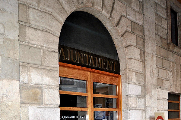 Ajuntament