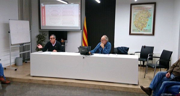 Assemblea CTSE