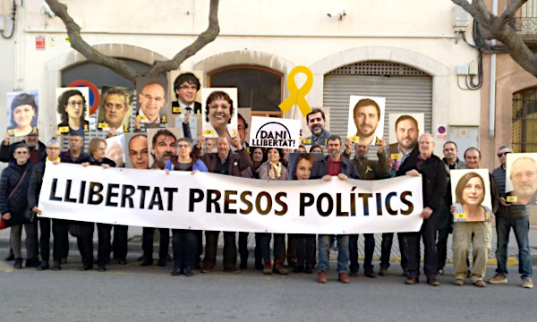 Llibertat_Presos