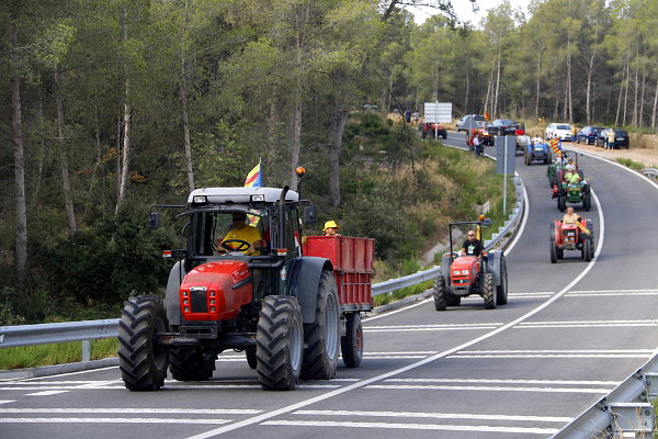 Tractors_Catllar