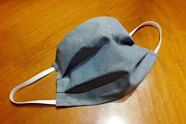 Mascaretes